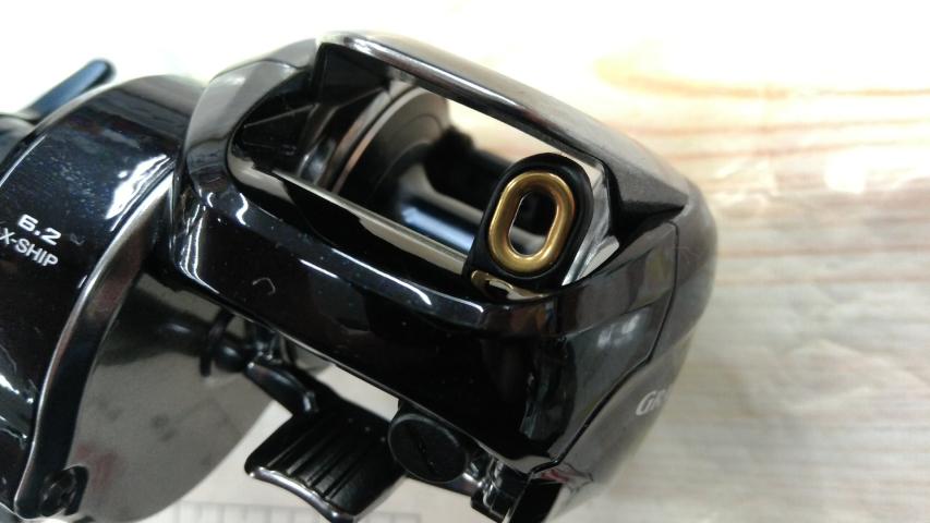 17グラップラー 300HG