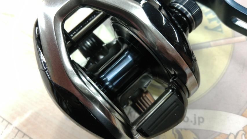 17グラップラー 300HG