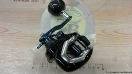 17グラップラー 300HG