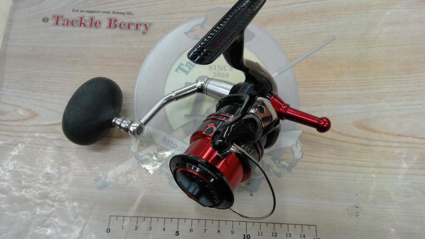 09セフィア C3000SDH｜＠ベリーネット 日本最大新品中古釣具WEBショップ