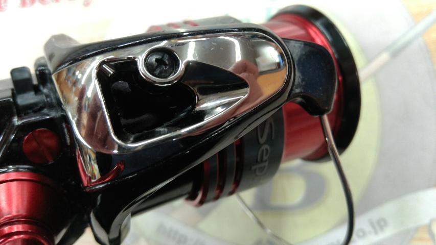 09セフィア C3000SDH｜＠ベリーネット 日本最大新品中古釣具WEBショップ