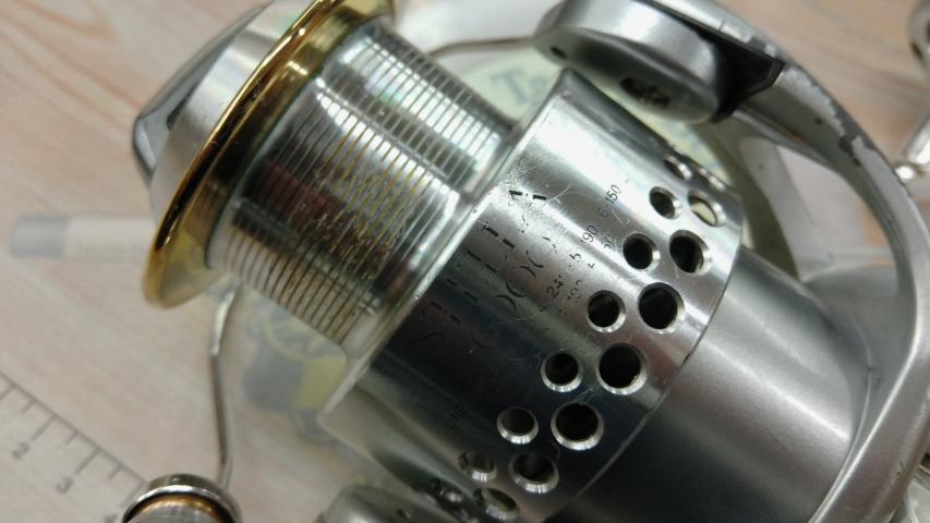 99ステラ 16000PG｜＠ベリーネット 日本最大新品中古釣具WEBショップ