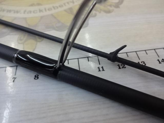 エギゾースト5G EZ5-862ML/LRC