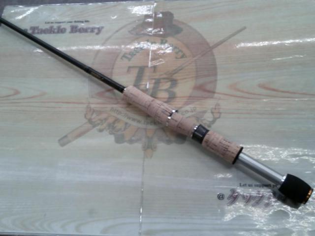 デストロイヤー F3-64XS(Hi-10X)INTIMIDATER