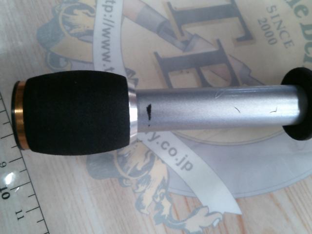 デストロイヤー F3-64XS(Hi-10X)INTIMIDATER