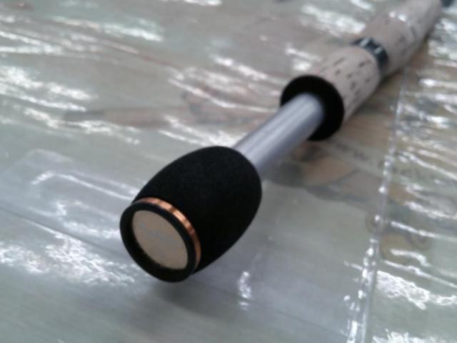 デストロイヤー F3-64XS(Hi-10X)INTIMIDATER