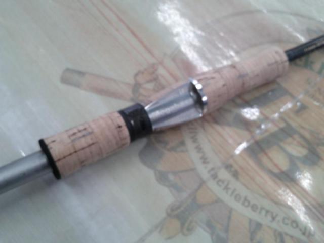 デストロイヤー F3-64XS(Hi-10X)INTIMIDATER