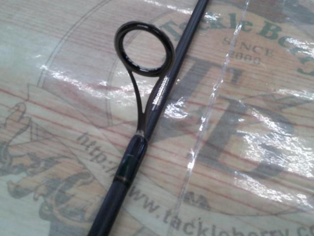 デストロイヤー F3-64XS(Hi-10X)INTIMIDATER