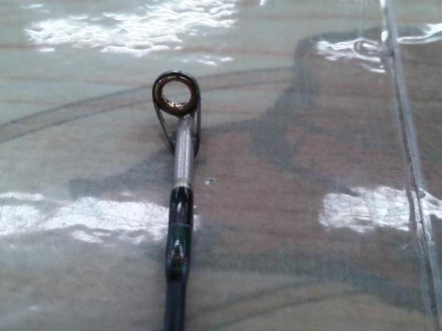 デストロイヤー F3-64XS(Hi-10X)INTIMIDATER