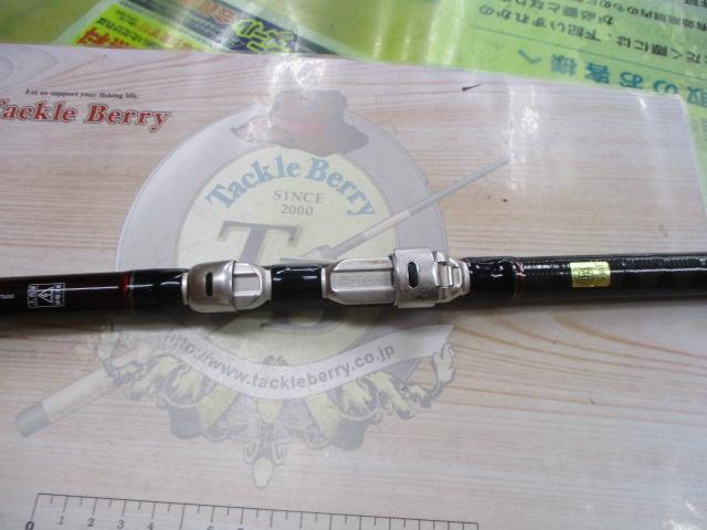 リバティクラブ磯風 1.5-45・K