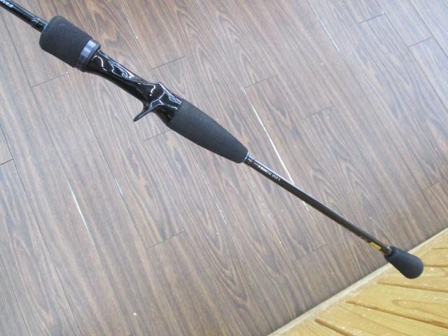 エメラルダスX 65LB-S IM