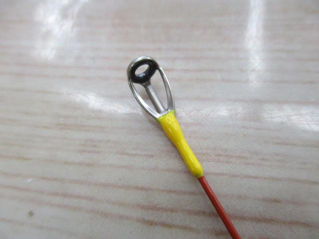 エメラルダスX 65LB-S IM