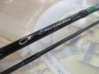 エメラルダスX 65LB-S IM