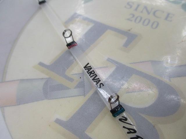 ワークスリミテッド VAR-285FX