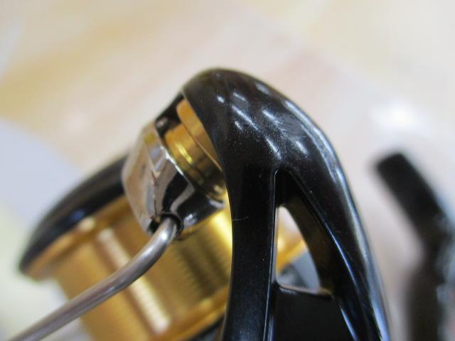 23レガリス LT2500S-XH