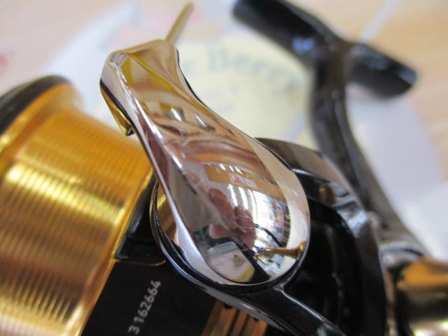 23レガリス LT2500S-XH