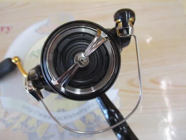 23レガリス LT2500S-XH