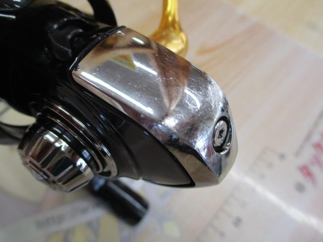 23レガリス LT2500S-XH