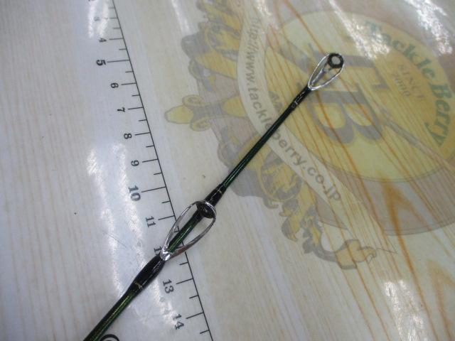 バルディー S250