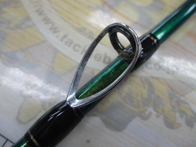 バルディー S250