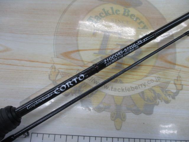 コルト 21GCORS-572UL-TS