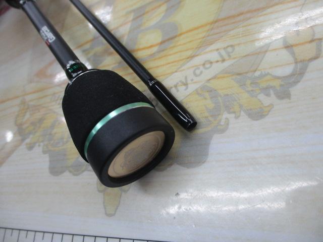 マスビートエクストリーム MES-602XUL