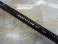 リバティクラブ磯風 2-39・K