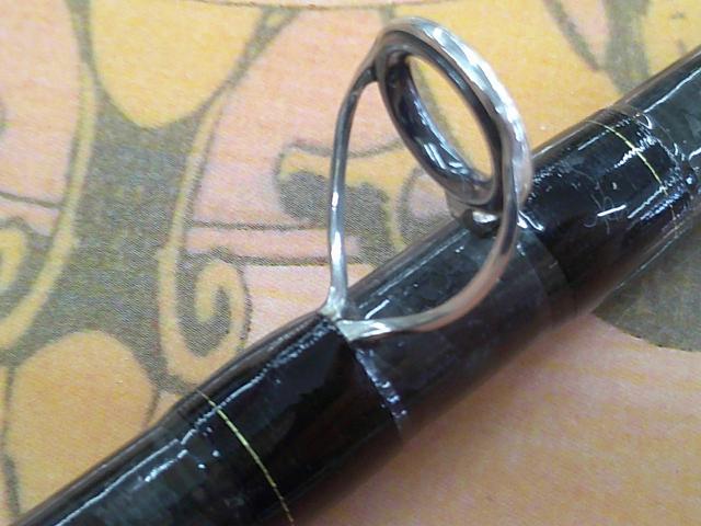 エクスプライド 168MH