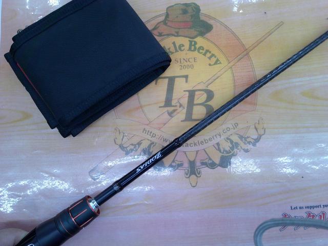 ゾディアス 164L-BFS