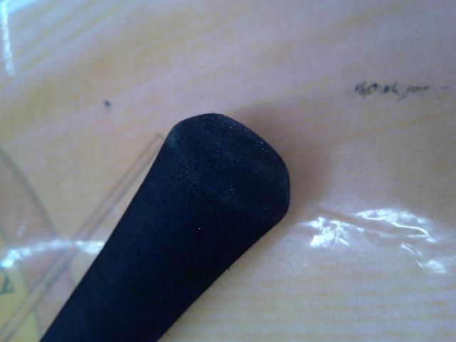 ゾディアス 164L-BFS