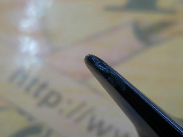 ゾディアス 164L-BFS