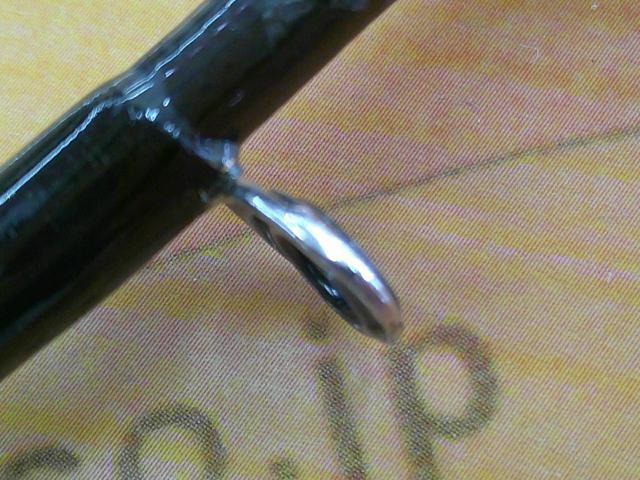 ゾディアス 164L-BFS