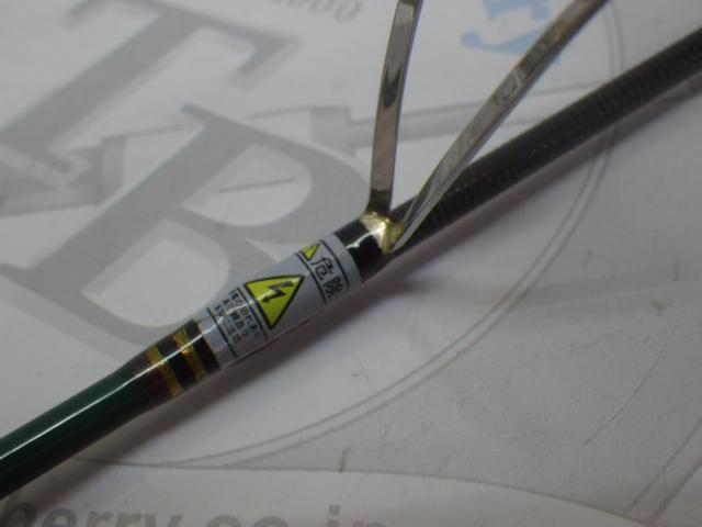 ファインテール FTS-482UL