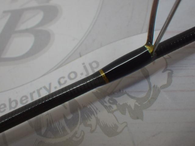 ファインテール FTS-482UL