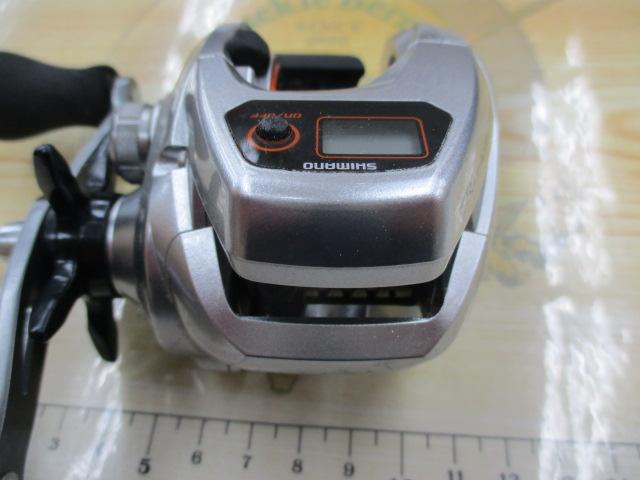 14バルケッタCI4+ 300HG