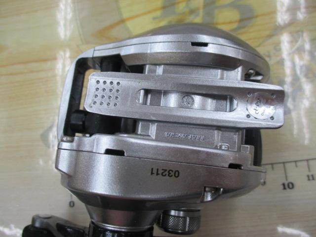 14バルケッタCI4+ 300HG