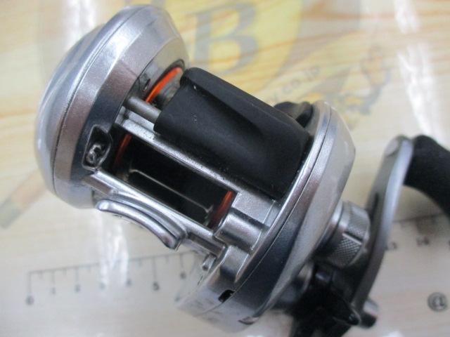 14バルケッタCI4+ 300HG