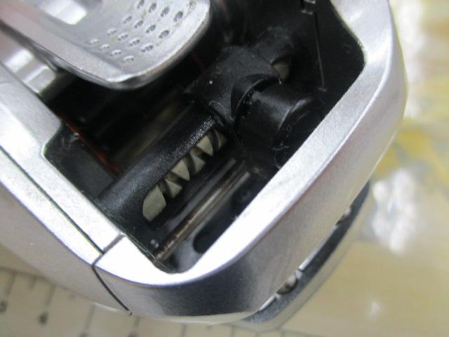 14バルケッタCI4+ 300HG