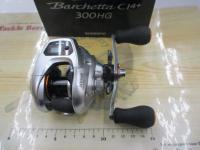 14バルケッタCI4+ 300HG