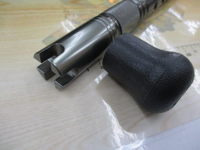 バトルシップス 170-150号/300号スタンディングエヴォ ブラックボナグレー