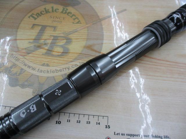 バトルシップス 170-150号/300号スタンディングエヴォ ブラックボナグレー