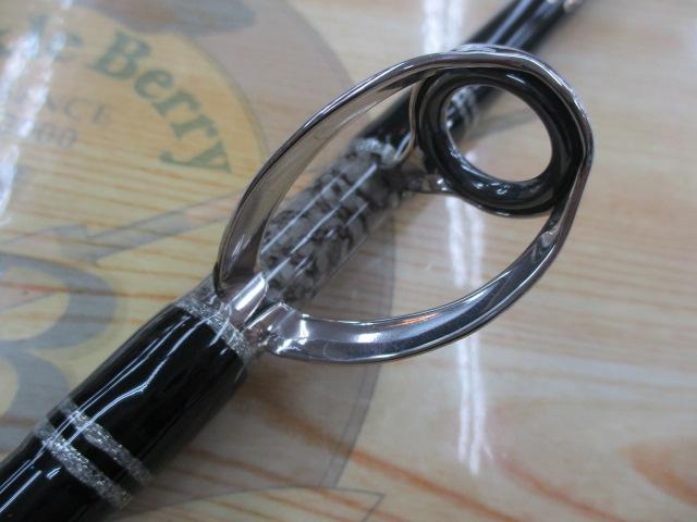 バトルシップス 170-150号/300号スタンディングエヴォ ブラックボナグレー