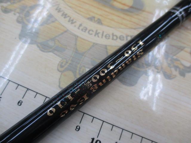 バトルシップス 170-150号/300号スタンディングエヴォ ブラックボナグレー