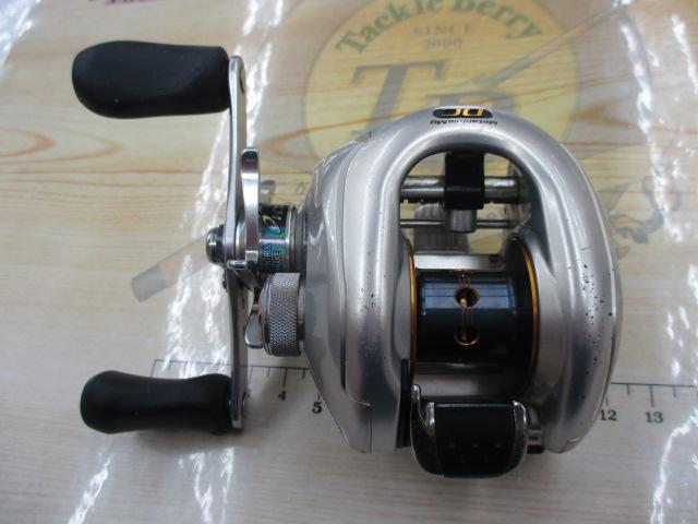 08メタニウムMgDC LH