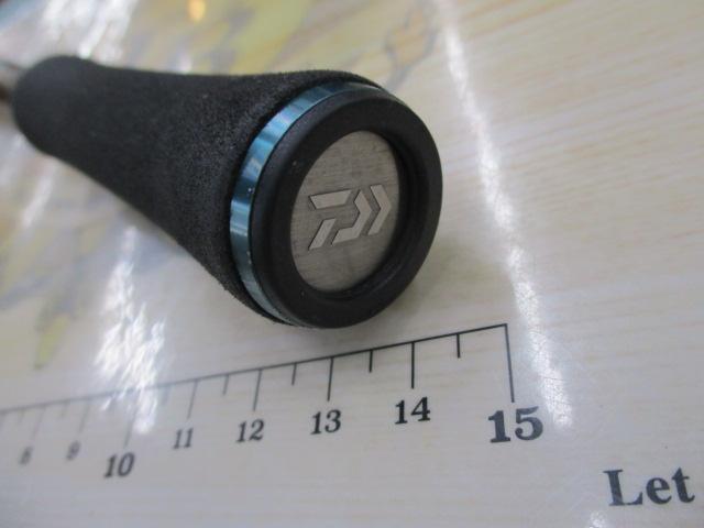 エメラルダスストイスト AGS IL 79MMH