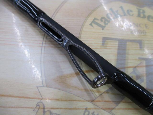 エメラルダスストイスト AGS IL 79MMH