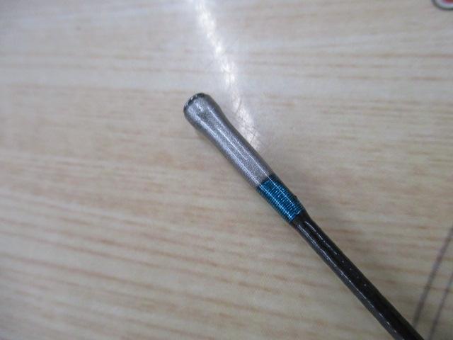 エメラルダスストイスト AGS IL 79MMH