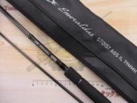 エメラルダスストイスト AGS IL 79MMH