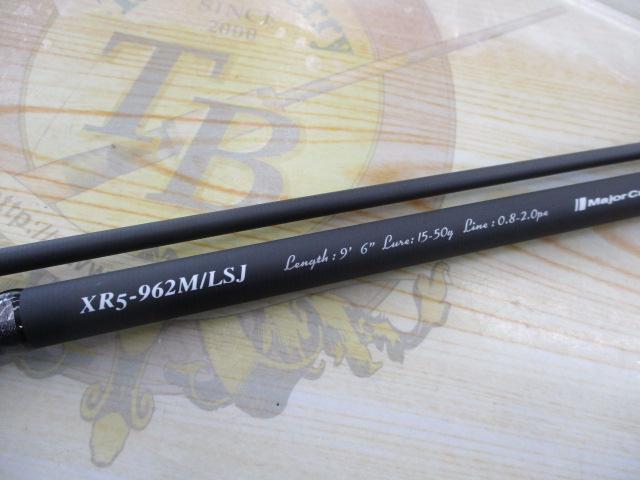 クロスライド5G XR5-962M/LSJ