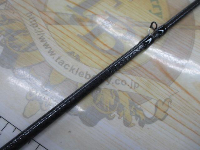 エラディケーター EBFC-610ULS-TZ ベイトフィネスカスタムエアー